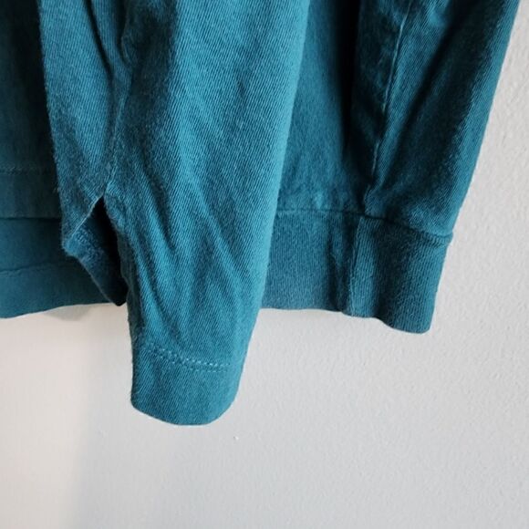 Victoria's Secret PINK Logo Long Sleeve - Picture 4 of 13